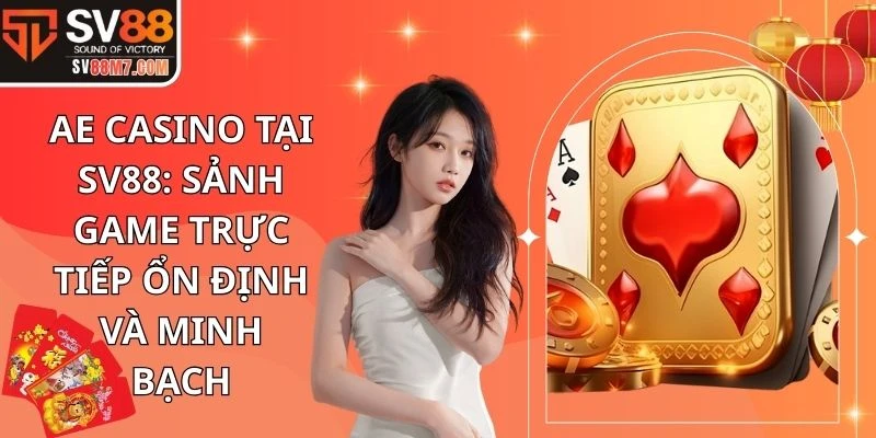 AE Casino