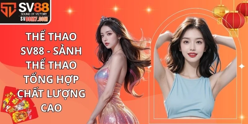Thể Thao SV88